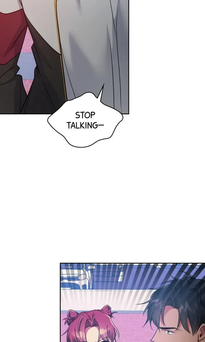 Romantic Pitch ʚ₍Official₎ɞ Kainu Manga Chapter 31 Page 6