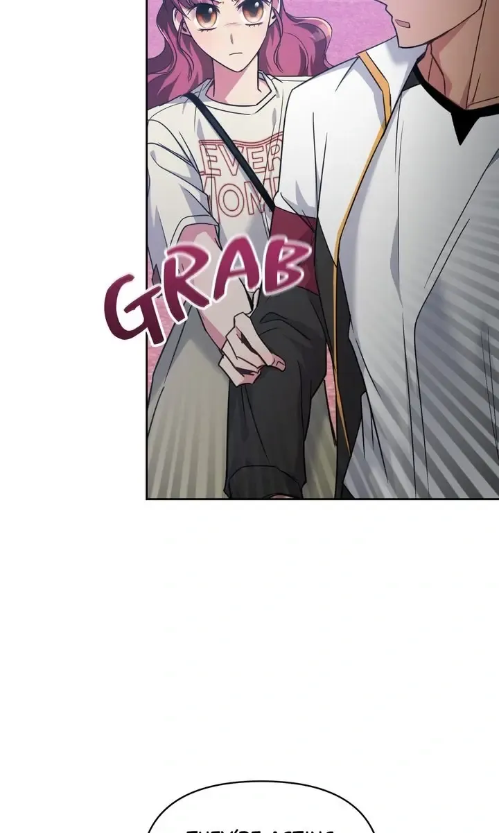 Romantic Pitch ʚ₍Official₎ɞ Kainu Manga Chapter 31 Page 7