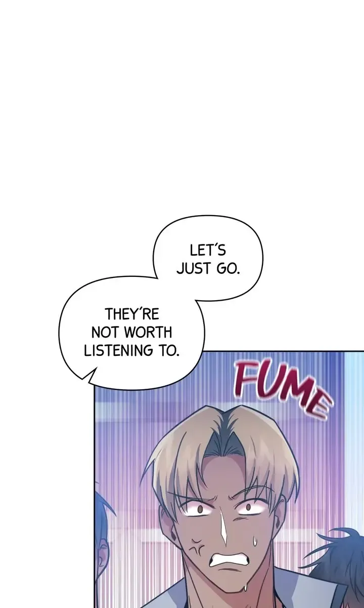 Romantic Pitch ʚ₍Official₎ɞ Kainu Manga Chapter 31 Page 9