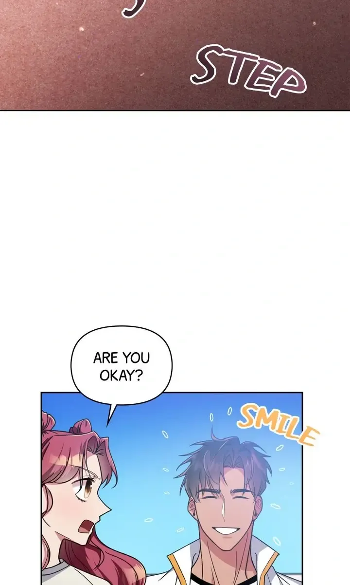 Romantic Pitch ʚ₍Official₎ɞ Kainu Manga Chapter 31 Page 14
