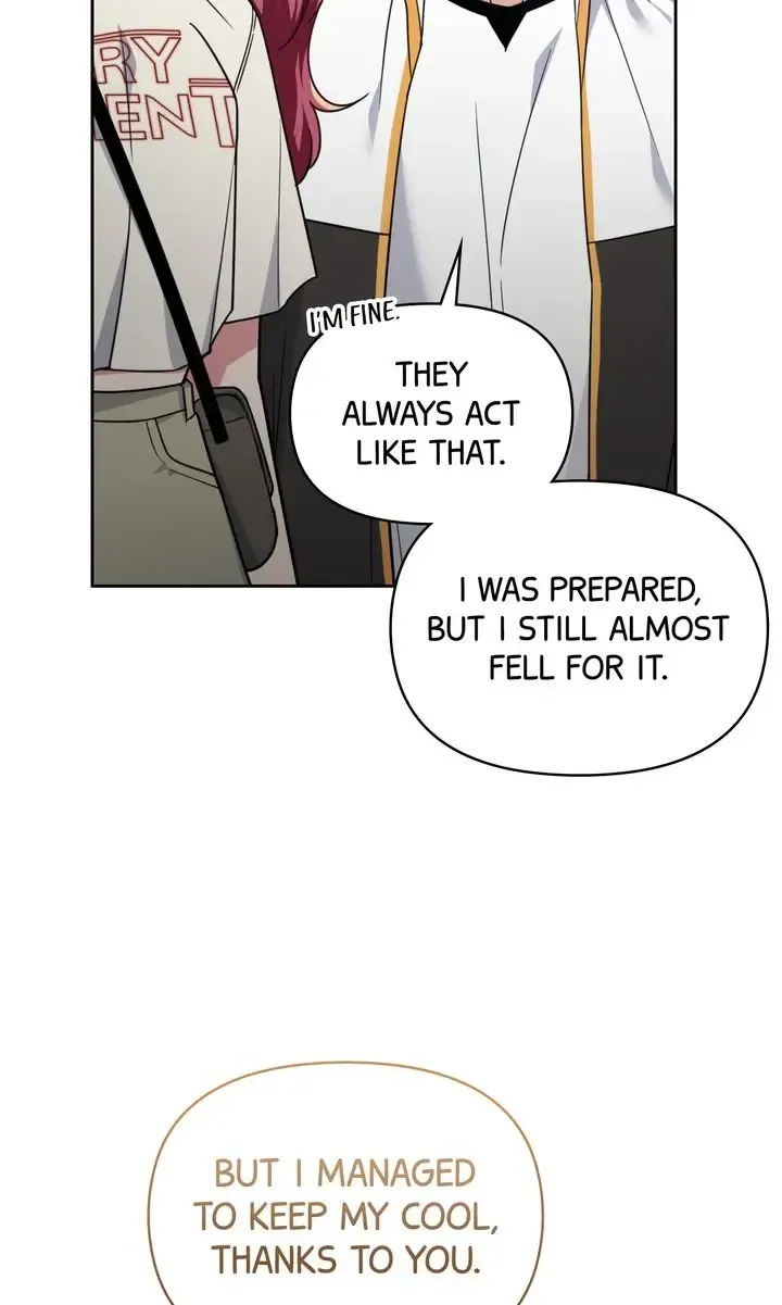Romantic Pitch ʚ₍Official₎ɞ Kainu Manga Chapter 31 Page 15