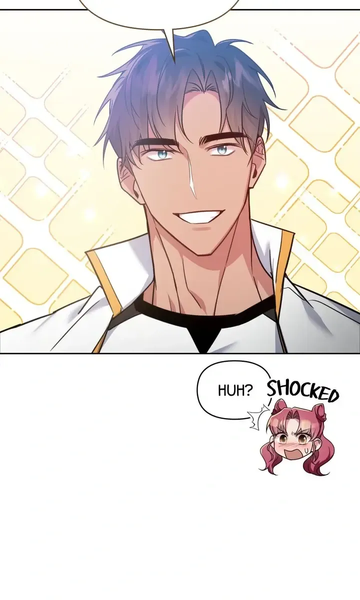 Romantic Pitch ʚ₍Official₎ɞ Kainu Manga Chapter 31 Page 16