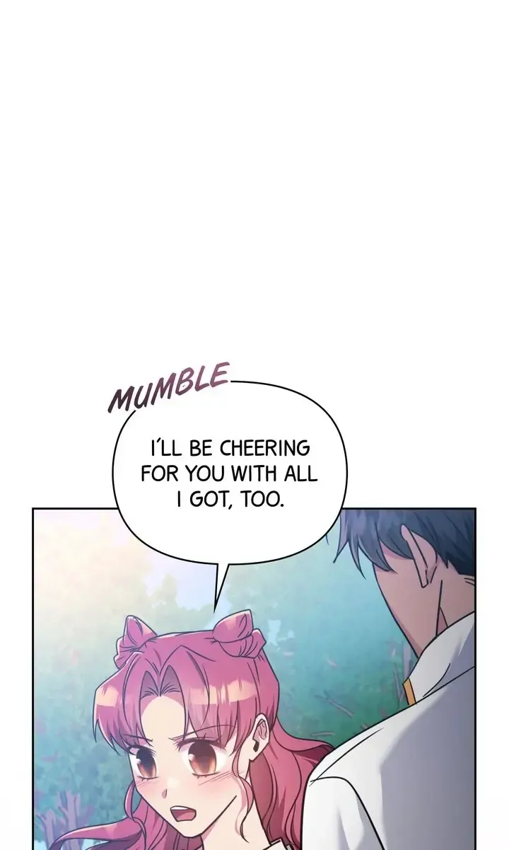 Romantic Pitch ʚ₍Official₎ɞ Kainu Manga Chapter 31 Page 18