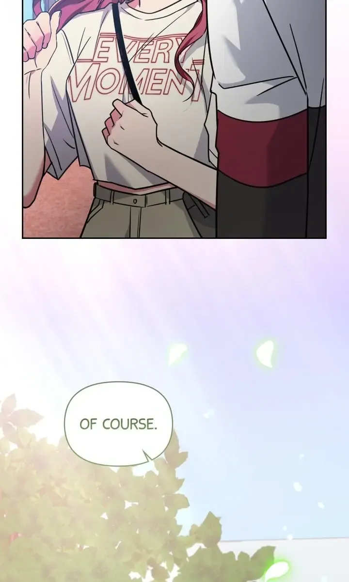 Romantic Pitch ʚ₍Official₎ɞ Kainu Manga Chapter 31 Page 19
