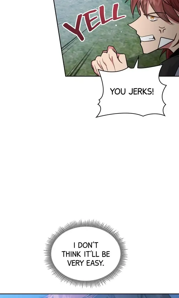 Romantic Pitch ʚ₍Official₎ɞ Kainu Manga Chapter 31 Page 26