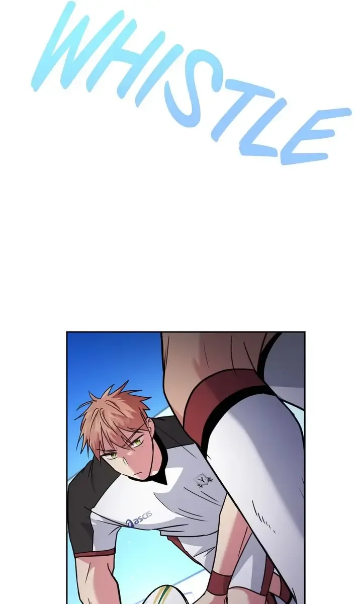 Romantic Pitch ʚ₍Official₎ɞ Kainu Manga Chapter 31 Page 28