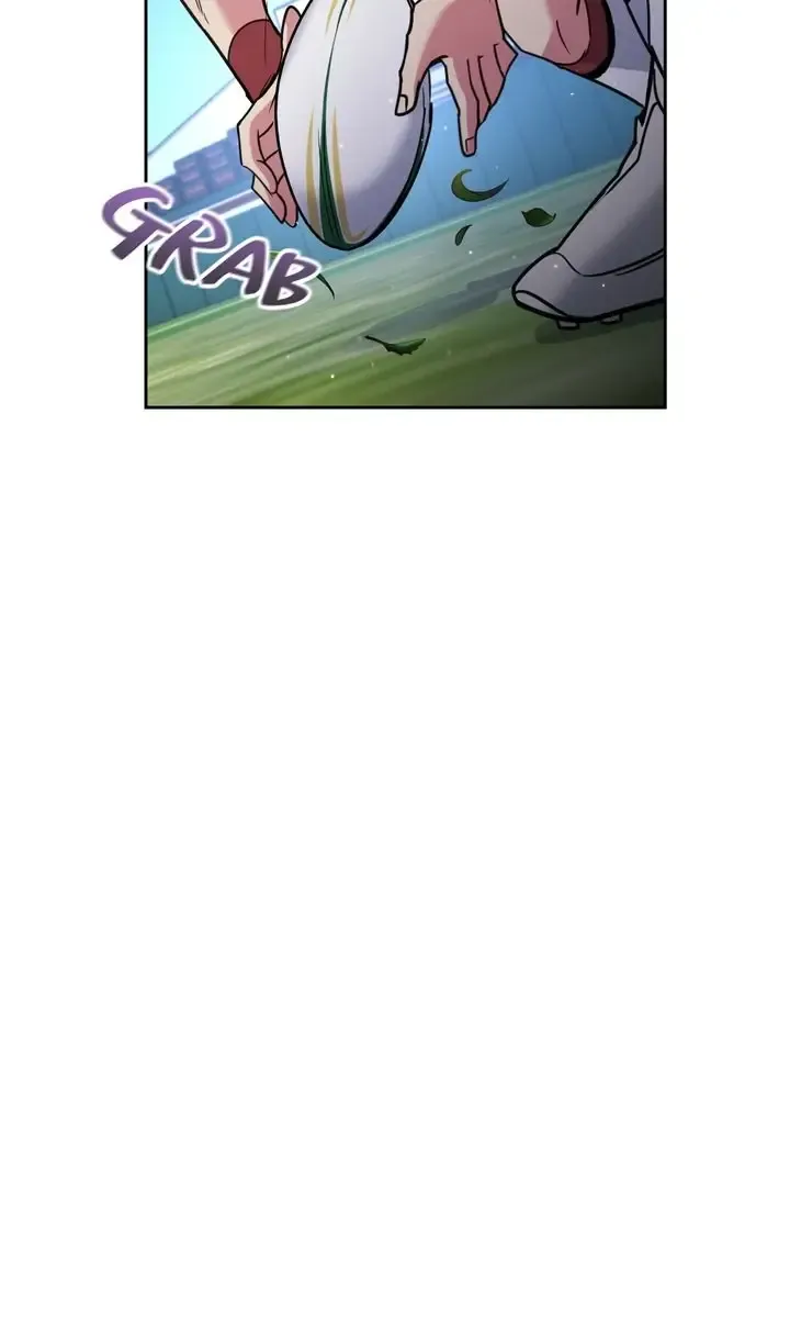 Romantic Pitch ʚ₍Official₎ɞ Kainu Manga Chapter 31 Page 29