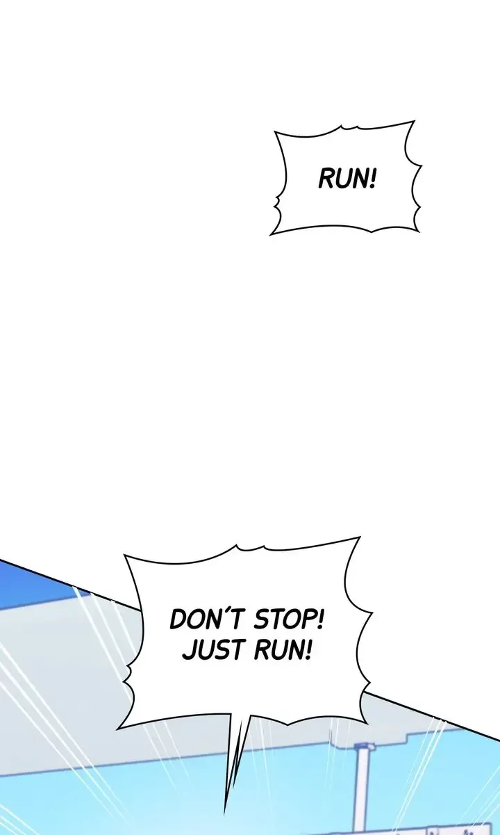 Romantic Pitch ʚ₍Official₎ɞ Kainu Manga Chapter 31 Page 32
