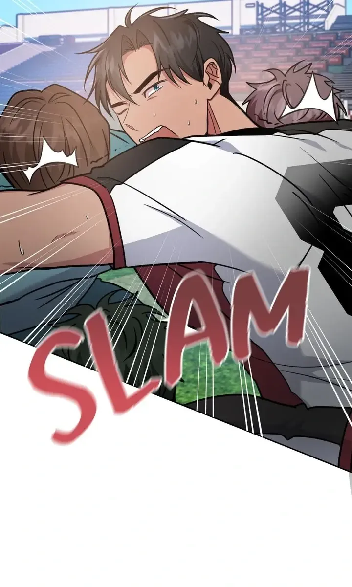 Romantic Pitch ʚ₍Official₎ɞ Kainu Manga Chapter 31 Page 33