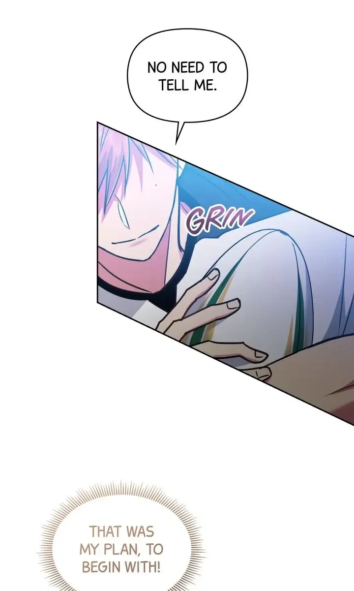 Romantic Pitch ʚ₍Official₎ɞ Kainu Manga Chapter 31 Page 34