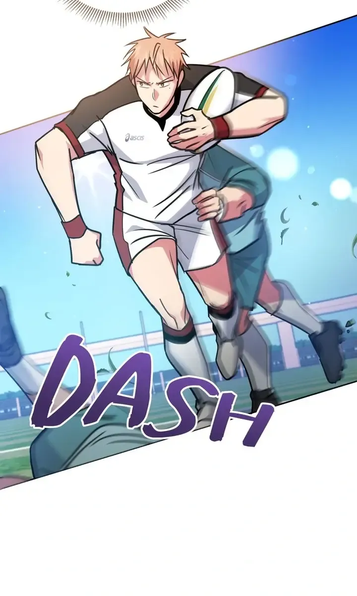 Romantic Pitch ʚ₍Official₎ɞ Kainu Manga Chapter 31 Page 35