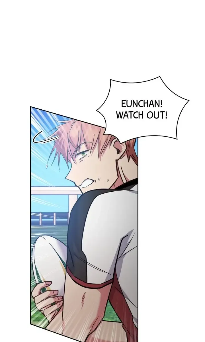 Romantic Pitch ʚ₍Official₎ɞ Kainu Manga Chapter 31 Page 36