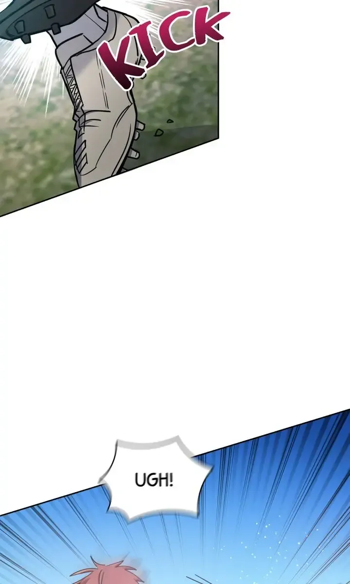 Romantic Pitch ʚ₍Official₎ɞ Kainu Manga Chapter 31 Page 38