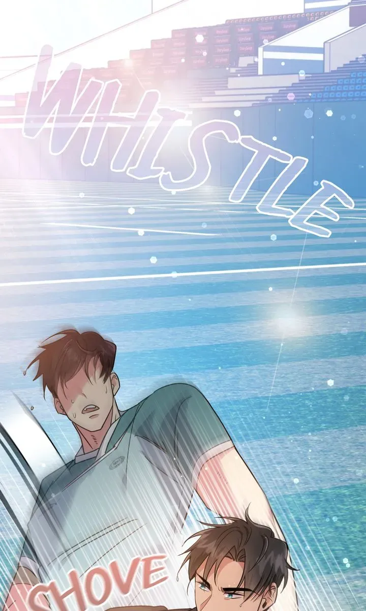 Romantic Pitch ʚ₍Official₎ɞ Kainu Manga Chapter 31 Page 47