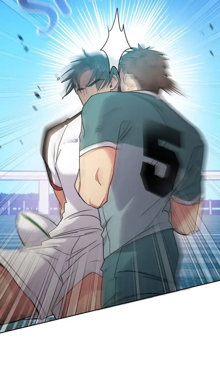 Romantic Pitch ʚ₍Official₎ɞ Kainu Manga Chapter 31 Page 50