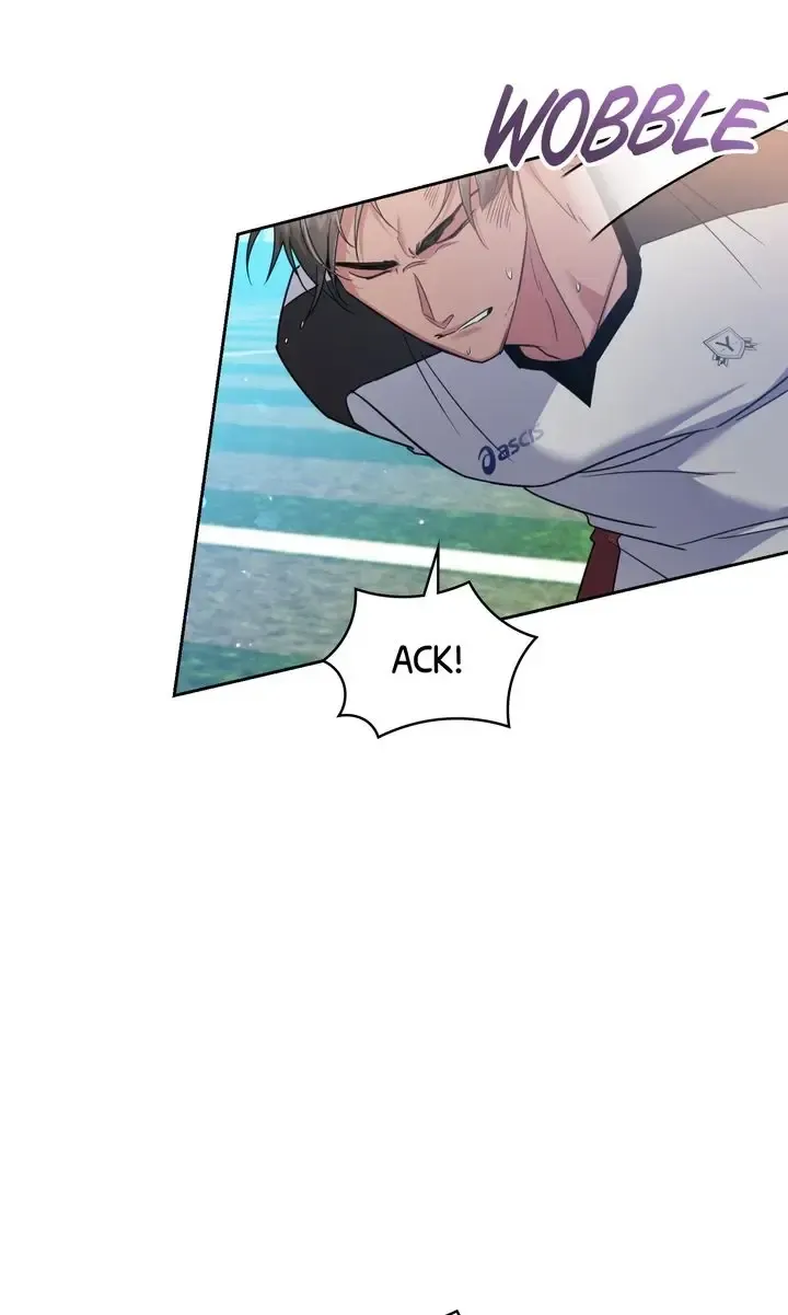 Romantic Pitch ʚ₍Official₎ɞ Kainu Manga Chapter 31 Page 51