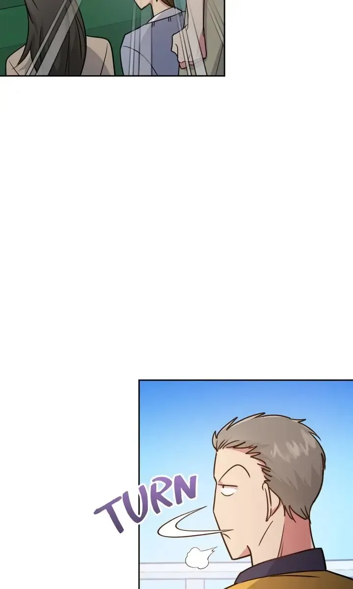Romantic Pitch ʚ₍Official₎ɞ Kainu Manga Chapter 31 Page 54