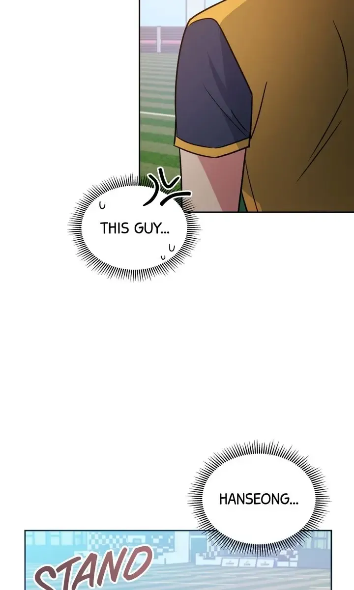 Romantic Pitch ʚ₍Official₎ɞ Kainu Manga Chapter 31 Page 55
