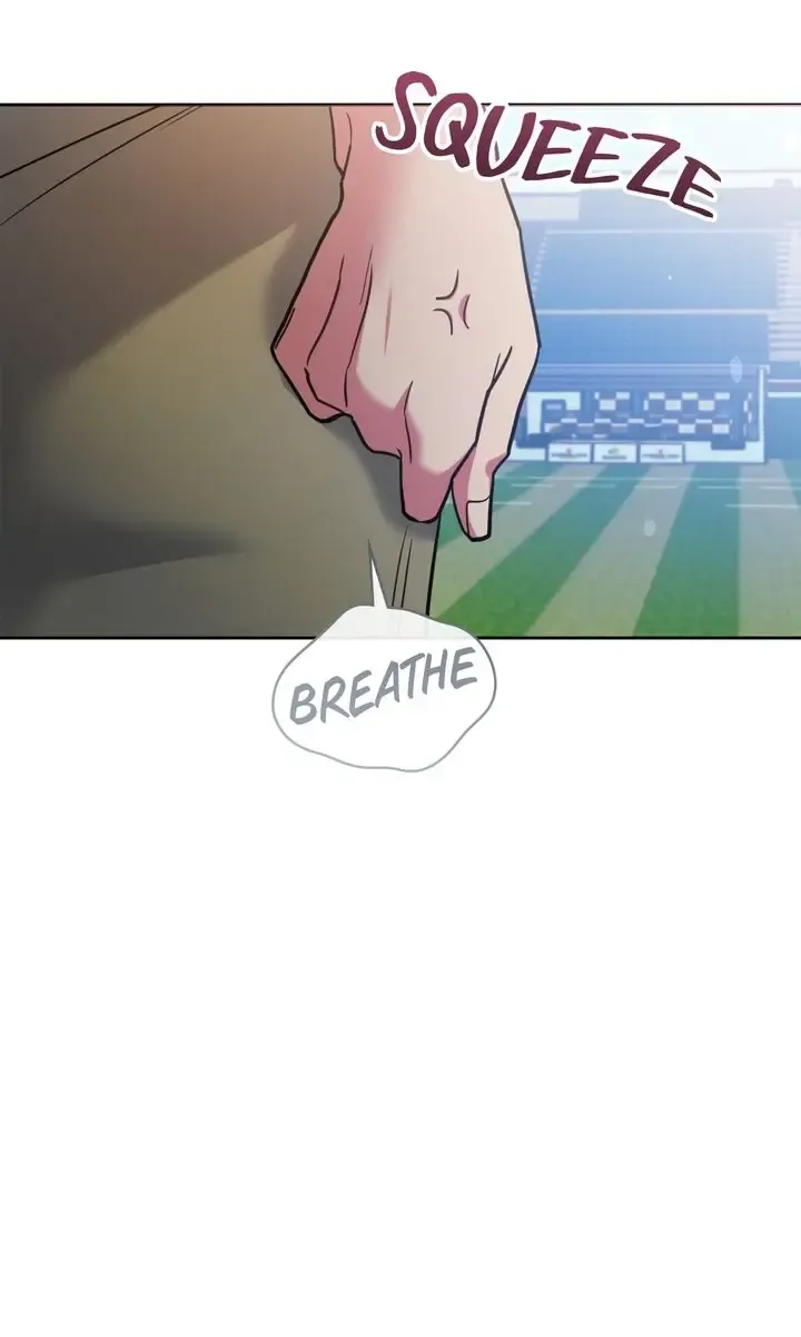Romantic Pitch ʚ₍Official₎ɞ Kainu Manga Chapter 31 Page 57