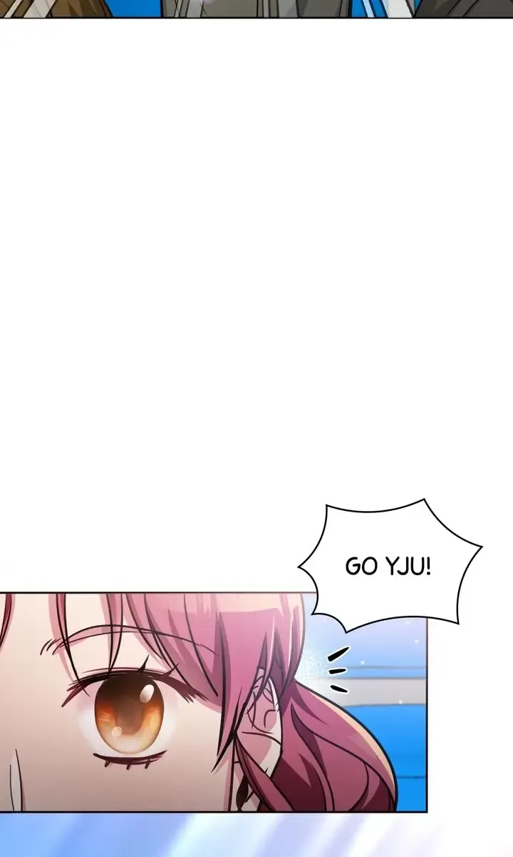Romantic Pitch ʚ₍Official₎ɞ Kainu Manga Chapter 31 Page 59