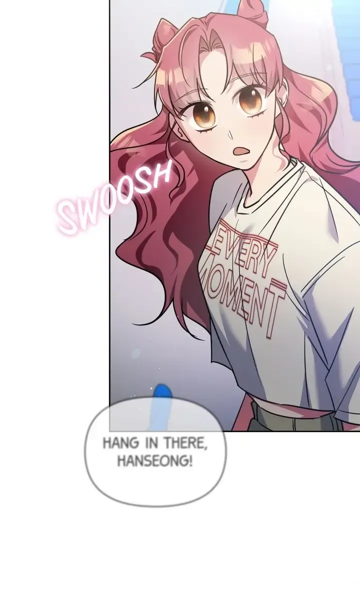 Romantic Pitch ʚ₍Official₎ɞ Kainu Manga Chapter 31 Page 62