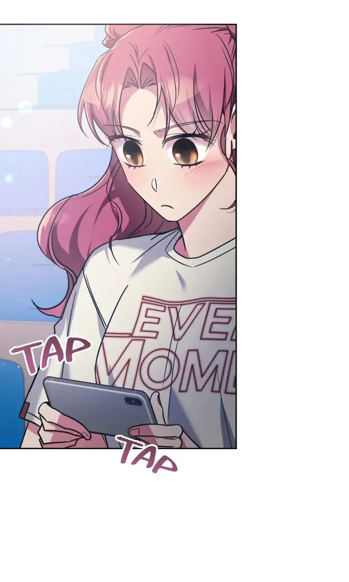 Romantic Pitch ʚ₍Official₎ɞ Kainu Manga Chapter 31 Page 64