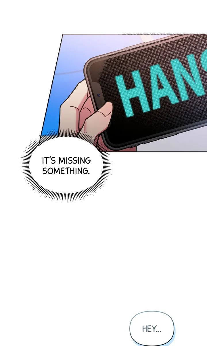 Romantic Pitch ʚ₍Official₎ɞ Kainu Manga Chapter 31 Page 65