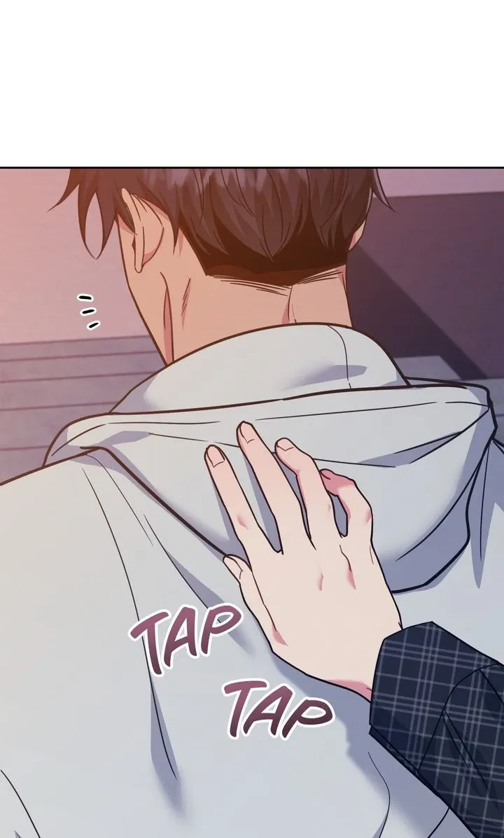 Romantic Pitch ʚ₍Official₎ɞ Kainu Manga Chapter 30 Page 36