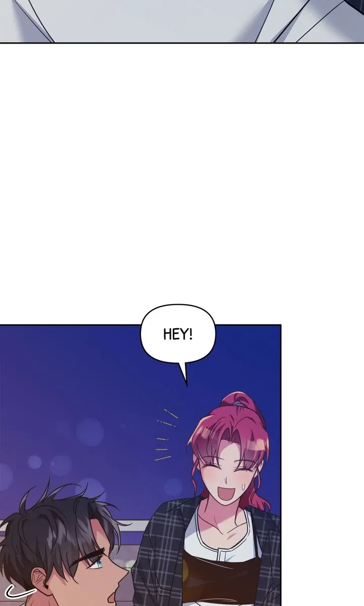 Romantic Pitch ʚ₍Official₎ɞ Kainu Manga Chapter 30 Page 37