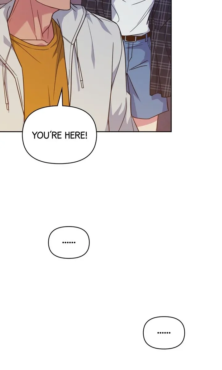 Romantic Pitch ʚ₍Official₎ɞ Kainu Manga Chapter 30 Page 38