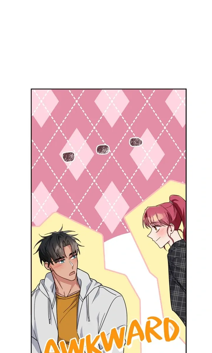 Romantic Pitch ʚ₍Official₎ɞ Kainu Manga Chapter 30 Page 39