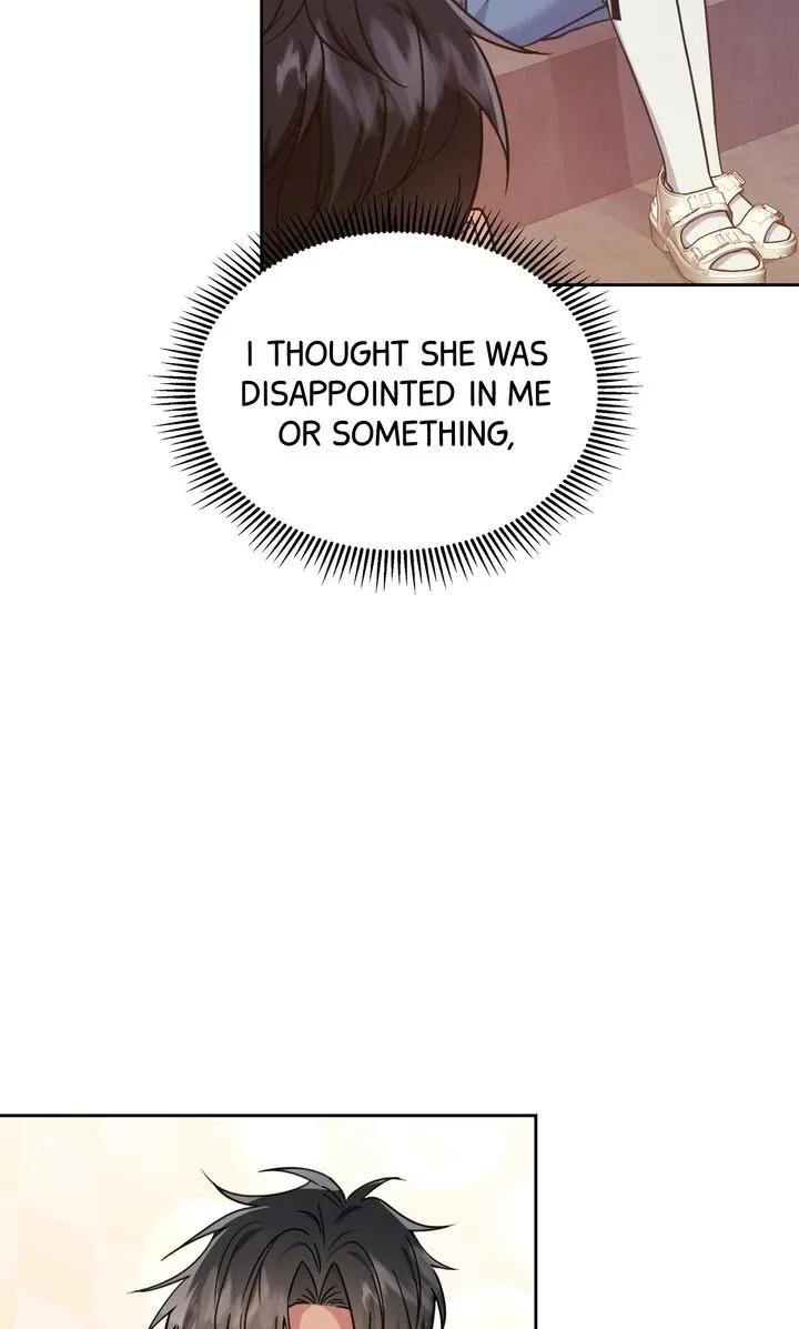 Romantic Pitch ʚ₍Official₎ɞ Kainu Manga Chapter 30 Page 45