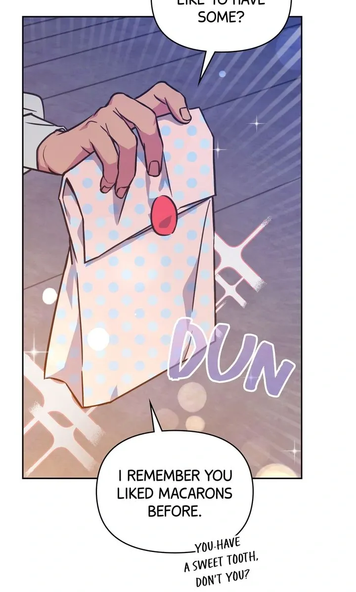 Romantic Pitch ʚ₍Official₎ɞ Kainu Manga Chapter 30 Page 48