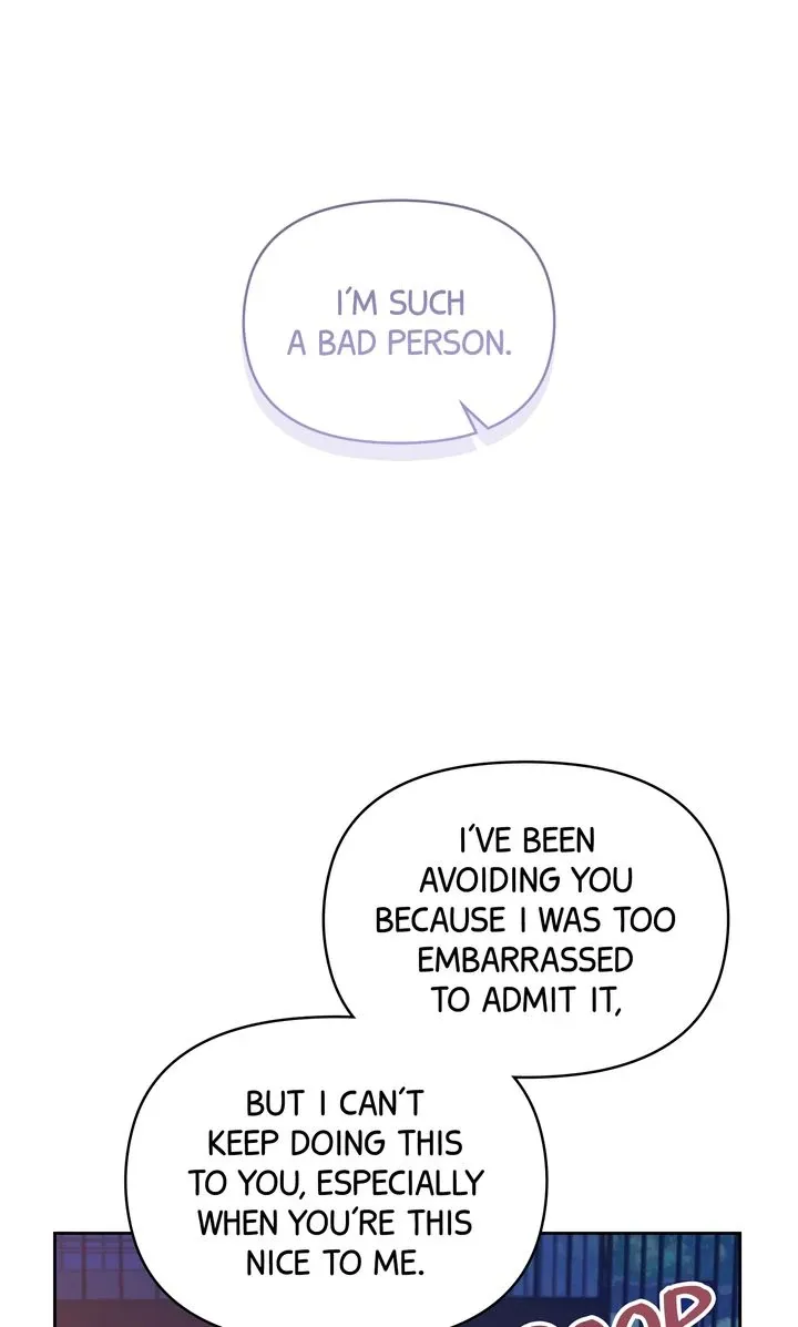 Romantic Pitch ʚ₍Official₎ɞ Kainu Manga Chapter 30 Page 52