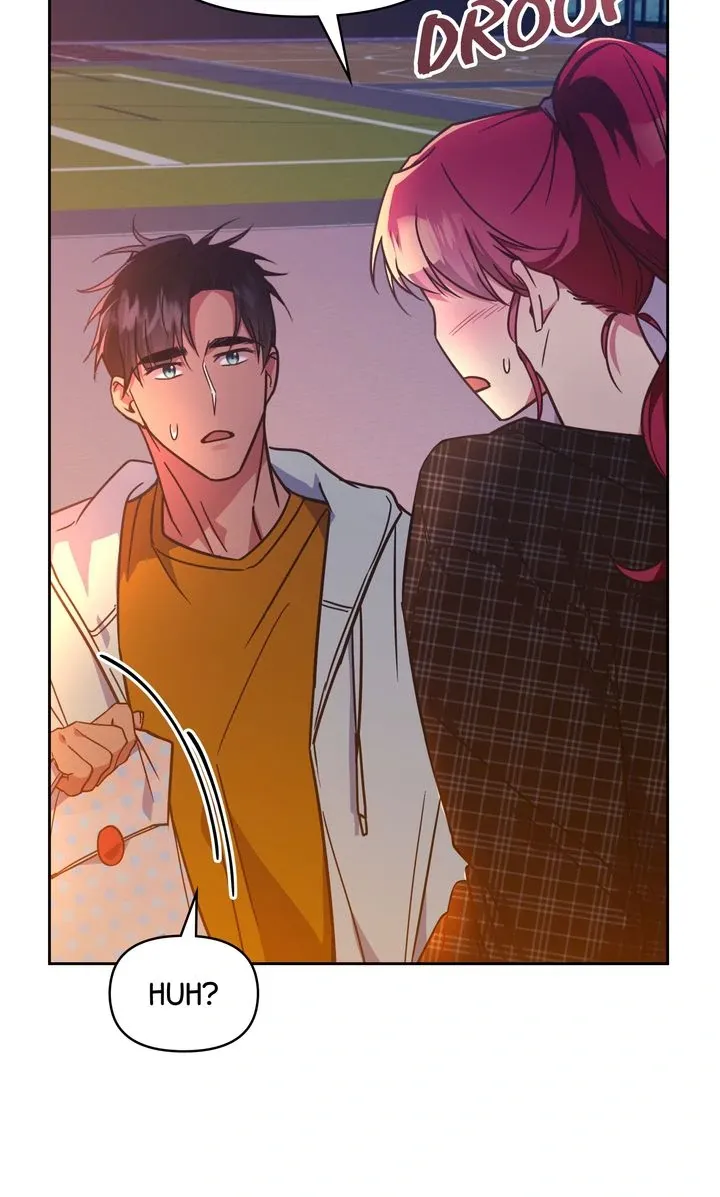 Romantic Pitch ʚ₍Official₎ɞ Kainu Manga Chapter 30 Page 53