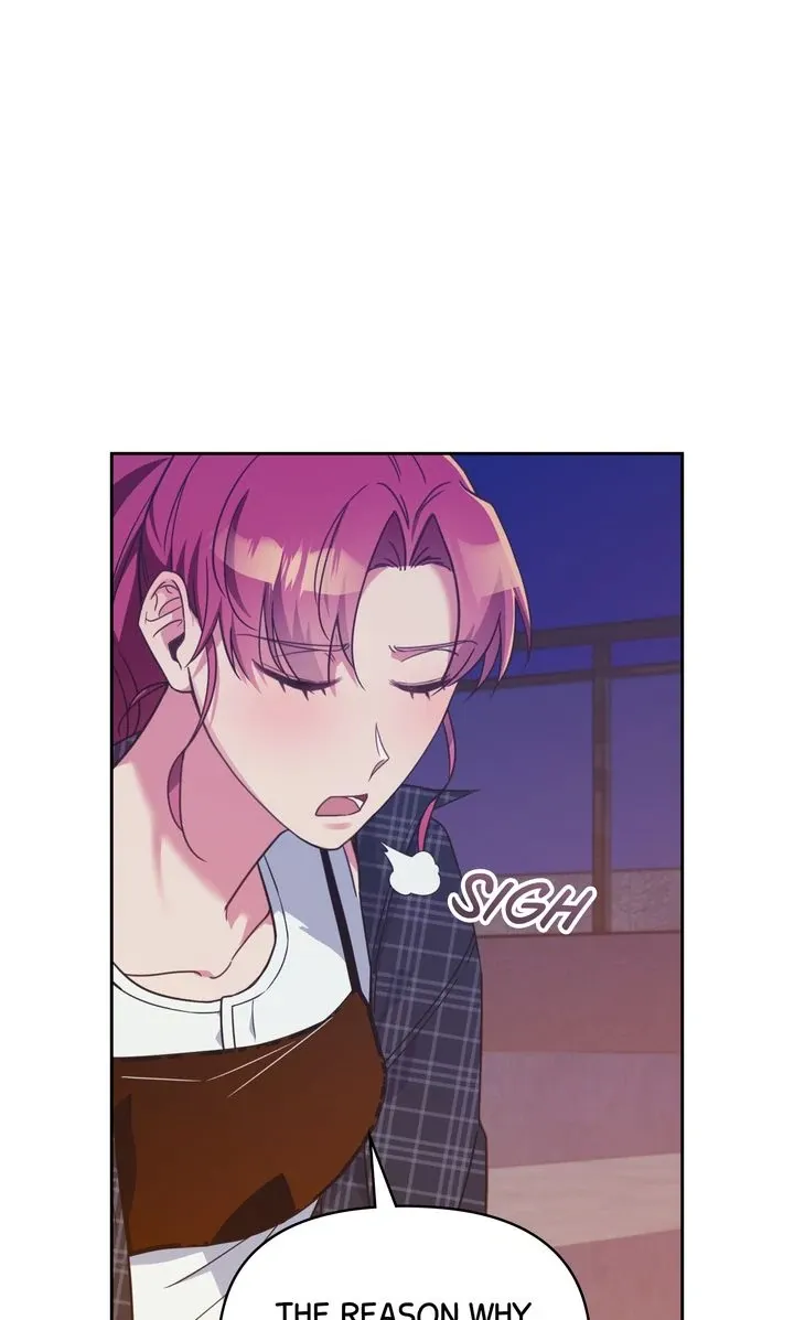 Romantic Pitch ʚ₍Official₎ɞ Kainu Manga Chapter 30 Page 54