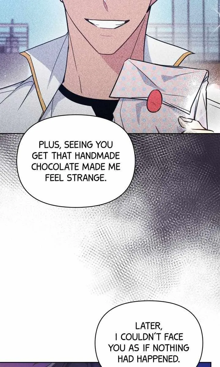 Romantic Pitch ʚ₍Official₎ɞ Kainu Manga Chapter 30 Page 57