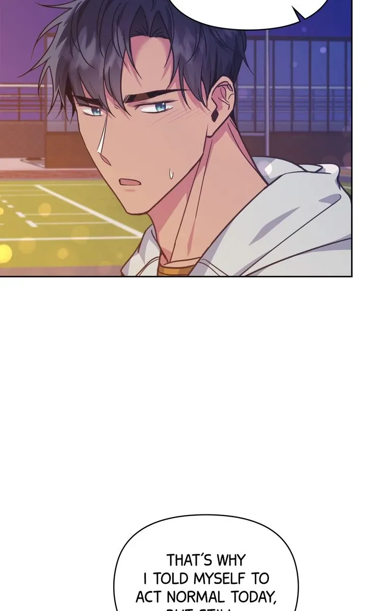 Romantic Pitch ʚ₍Official₎ɞ Kainu Manga Chapter 30 Page 58
