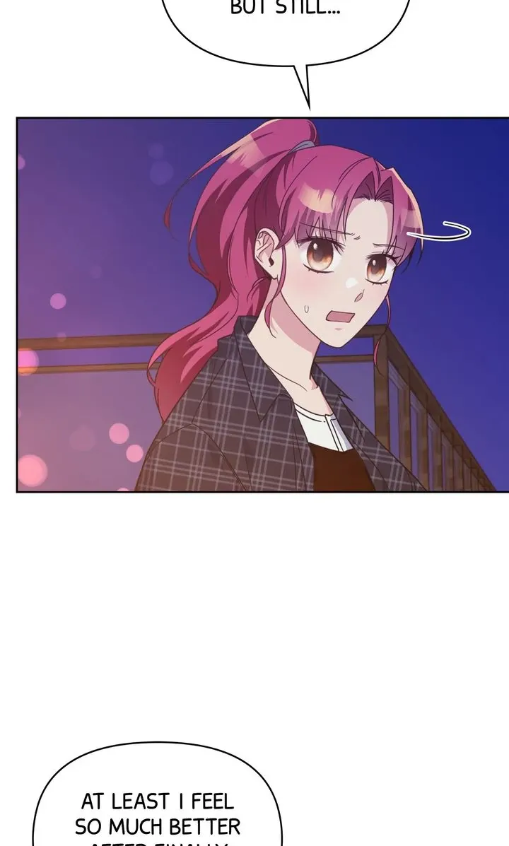 Romantic Pitch ʚ₍Official₎ɞ Kainu Manga Chapter 30 Page 59