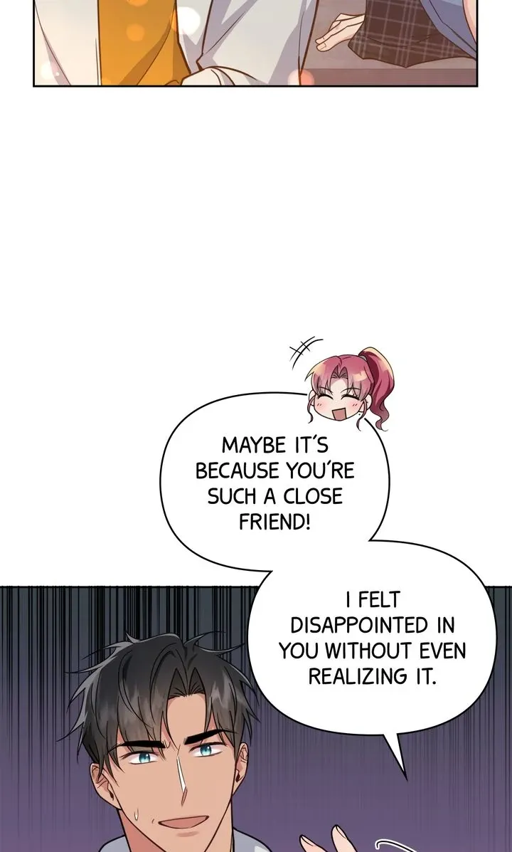 Romantic Pitch ʚ₍Official₎ɞ Kainu Manga Chapter 30 Page 61