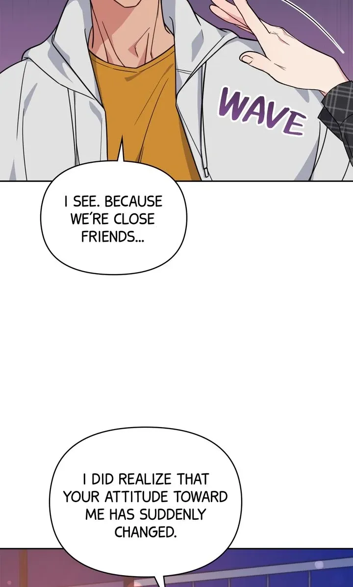 Romantic Pitch ʚ₍Official₎ɞ Kainu Manga Chapter 30 Page 62