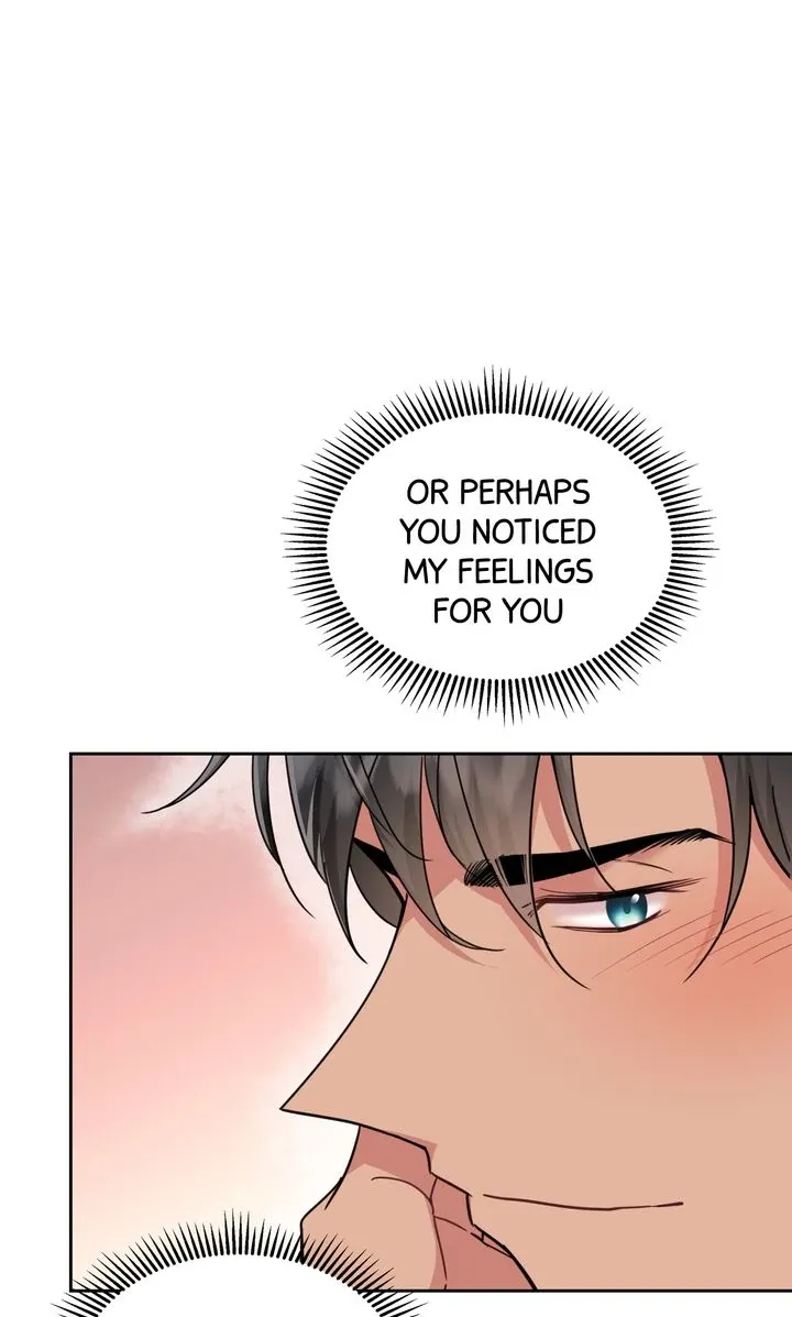 Romantic Pitch ʚ₍Official₎ɞ Kainu Manga Chapter 30 Page 65