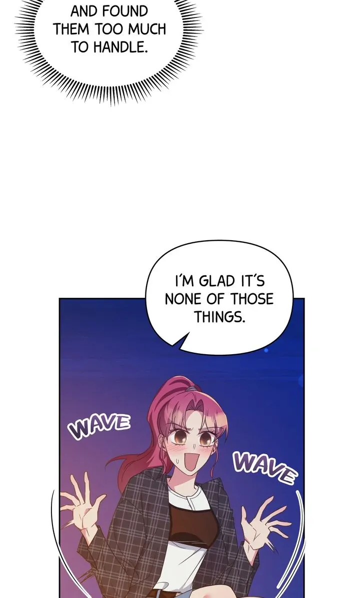 Romantic Pitch ʚ₍Official₎ɞ Kainu Manga Chapter 30 Page 66