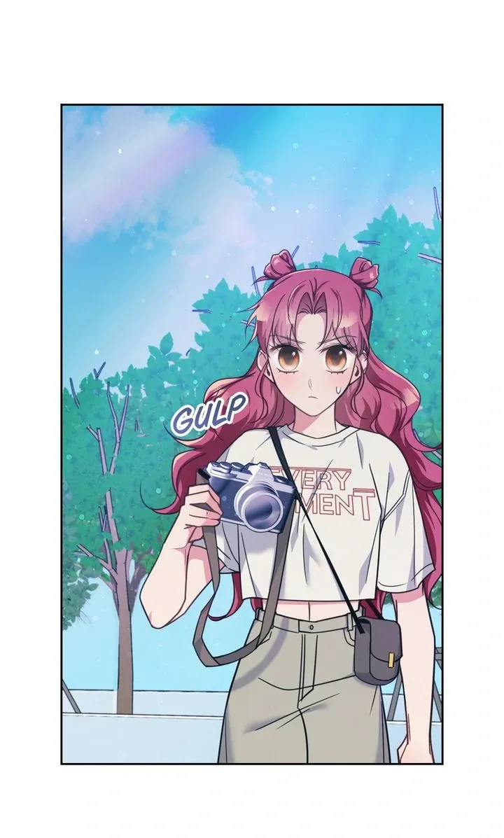Romantic Pitch ʚ₍Official₎ɞ Kainu Manga Chapter 30 Page 73