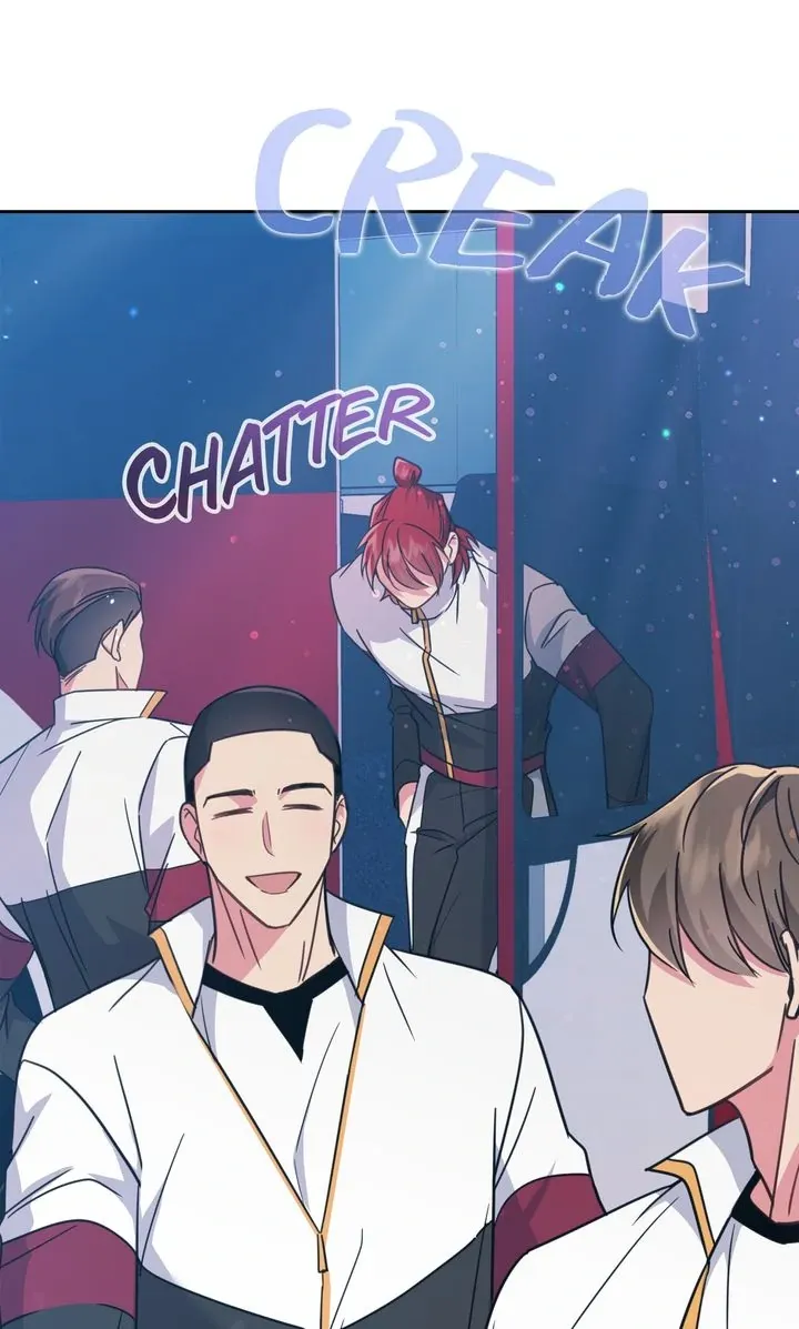 Romantic Pitch ʚ₍Official₎ɞ Kainu Manga Chapter 30 Page 76