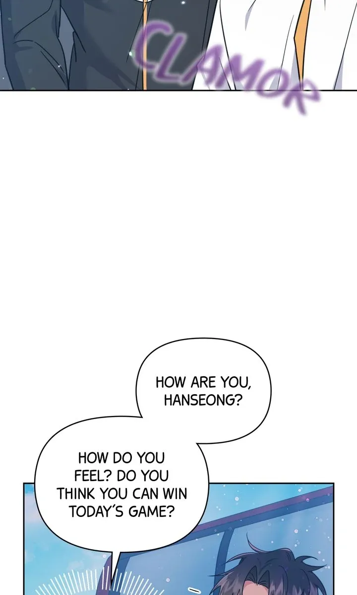 Romantic Pitch ʚ₍Official₎ɞ Kainu Manga Chapter 30 Page 77