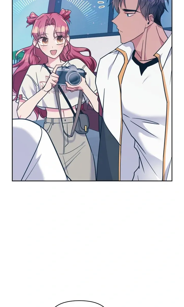 Romantic Pitch ʚ₍Official₎ɞ Kainu Manga Chapter 30 Page 78