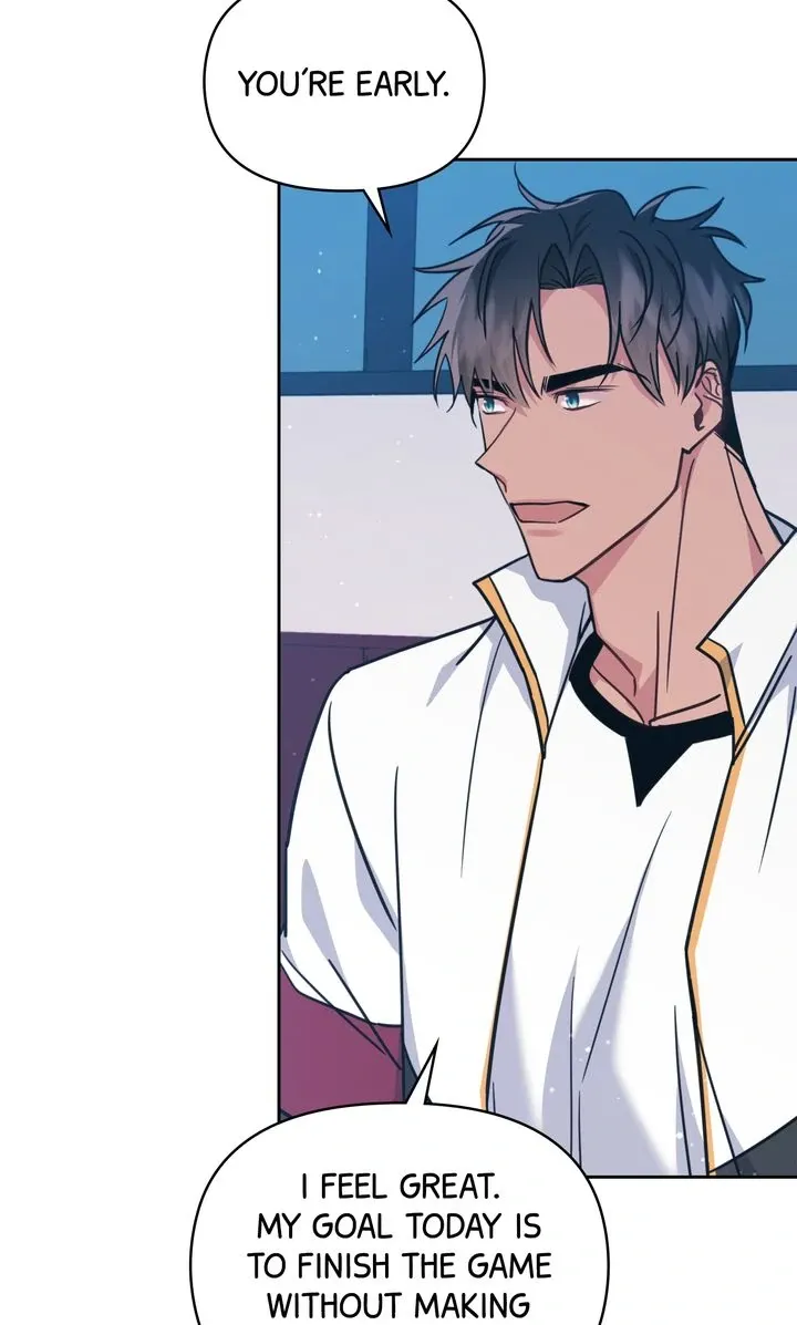 Romantic Pitch ʚ₍Official₎ɞ Kainu Manga Chapter 30 Page 79