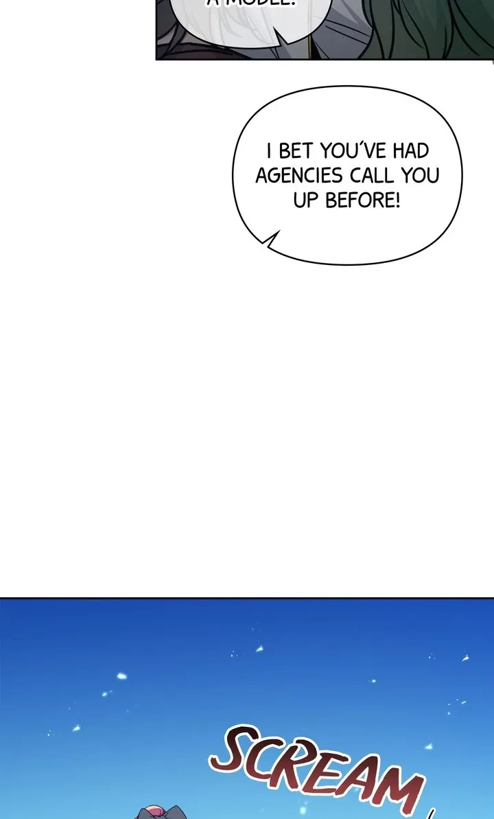 Romantic Pitch ʚ₍Official₎ɞ Kainu Manga Chapter 29 Page 75