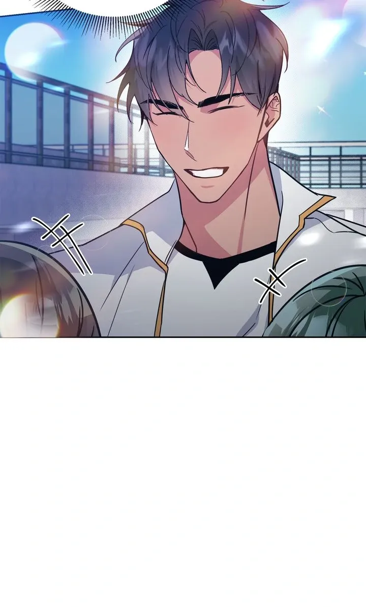 Romantic Pitch ʚ₍Official₎ɞ Kainu Manga Chapter 29 Page 77
